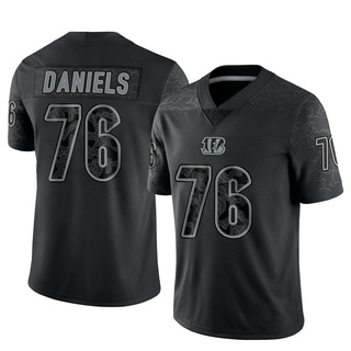 Mike daniels jersey hotsell